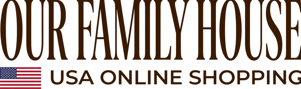Our Family House