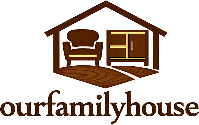 Our Family House