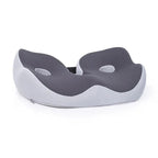 Adjustable Memory Foam Sit Bone Relief Seat Cushion - Our Family House