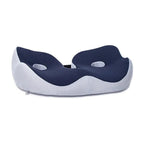 Adjustable Memory Foam Sit Bone Relief Seat Cushion - Our Family House