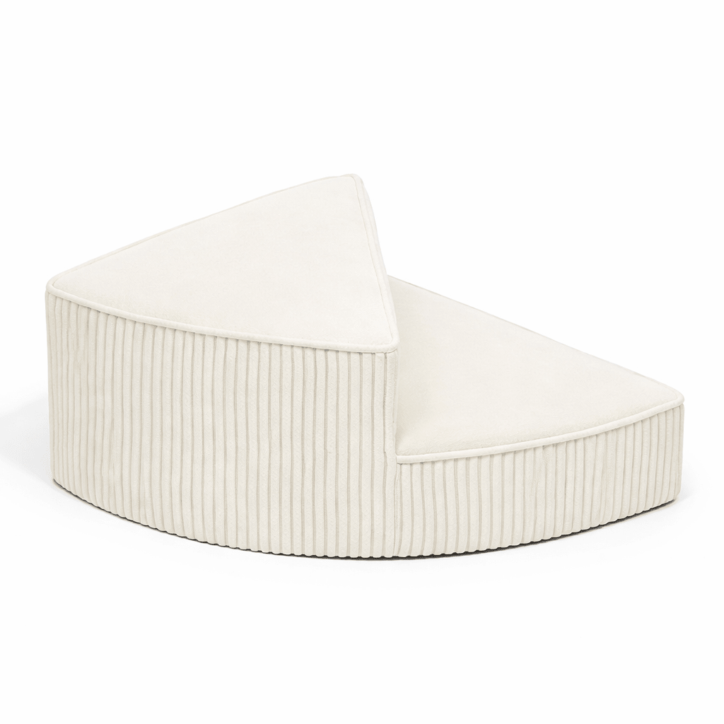 Foam Dog Stairs for Bed – Non-Slip 2 and 3 Step Pet Steps with Washable Cover - Our Family House