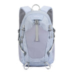 Hiking Backpack with Moisture Resistant Nylon and Mesh Bottle Pockets - Our Family House