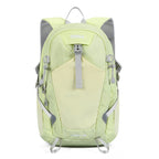 Hiking Backpack with Moisture Resistant Nylon and Mesh Bottle Pockets - Our Family House