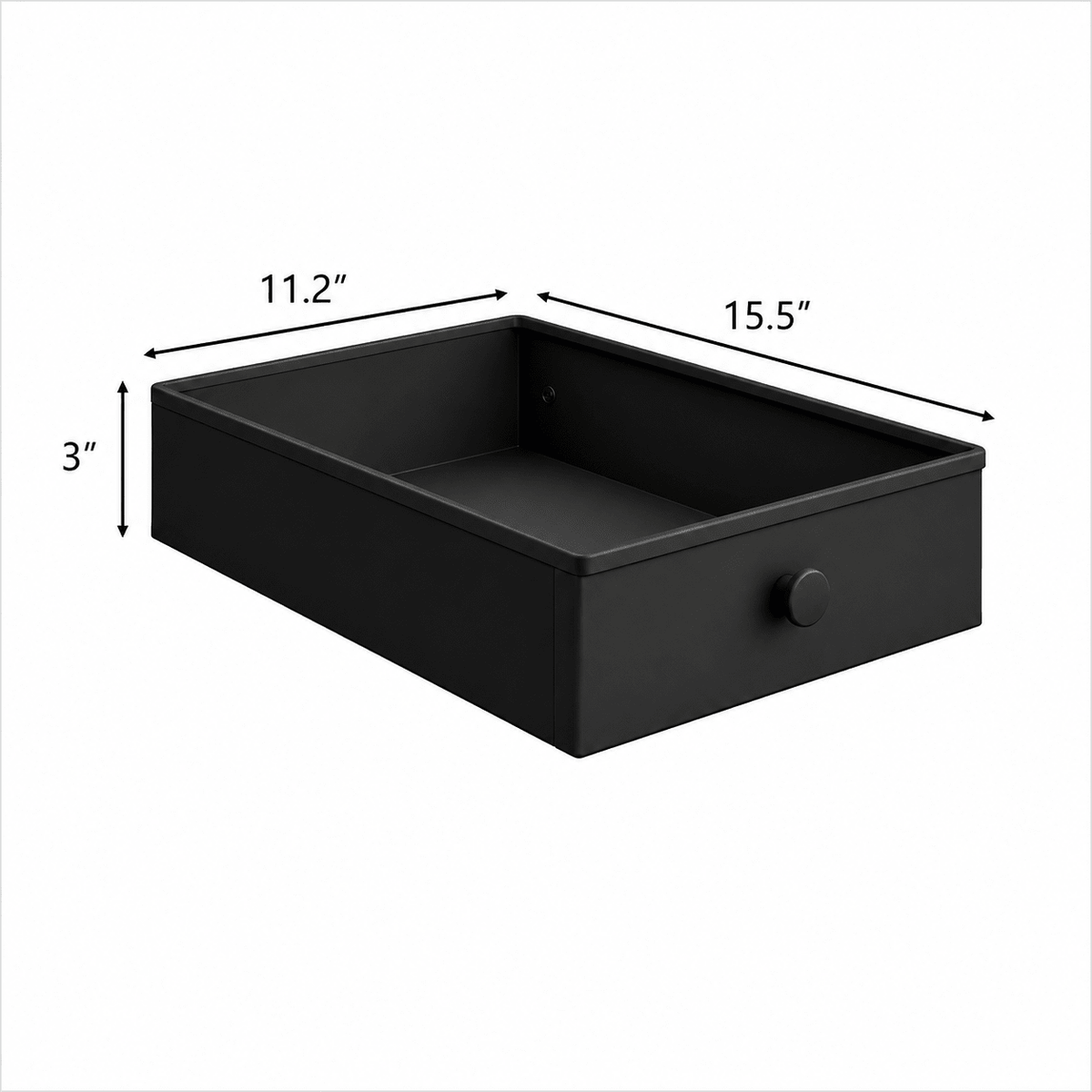 Lift Top Coffee Table with Hidden Storage | Rustic Industrial Center Table for Living Room - Our Family House